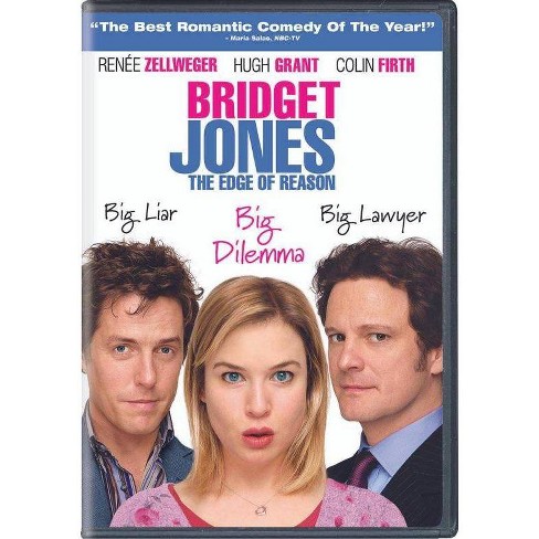 bridget jones diary edge of reason