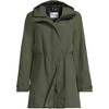 Lands' End Women's Classic Squall Raincoat - 3 of 4
