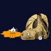 Junior's Design By Humans Dragon making Tea By djrbennett T-Shirt - 2 of 3