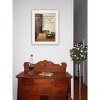 What I love Most By Susan Boyer, Ready to Hang Framed Print, White Frame - 2 of 3