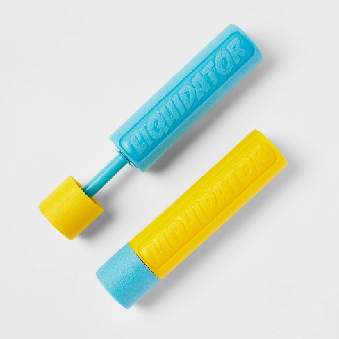 Super Bubble Blaster Blue - Sun Squad™ : Target