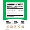 BulkSupplements Okra Extract Powder - 2 of 4