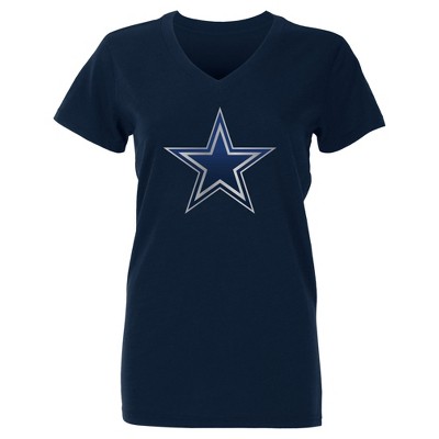 dallas cowboys women's t shirts