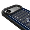 NFL NFC Teams Field Bump Cell Phone Case for Apple iPhone 17 Series - 4 of 4