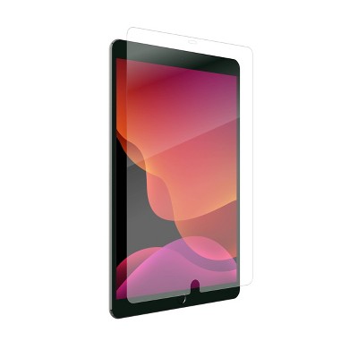 ZAGG InvisibleShield Apple iPad 10.2" Glass+ Screen Protector
