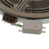 ERP® Replacement Radiant Heat Surface Element for GE® Part Number WB30T10155 in Multicolored - 2 of 4