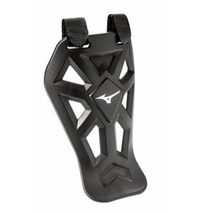 Mizuno Catcher's Throat Guard - 1 of 3