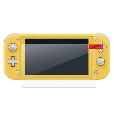 does switch come with screen protector