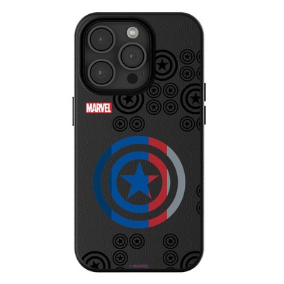 captain america