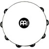 MEINL Touring Synthetic Head Wood Tambourine One Row Red - 2 of 4