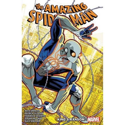 Amazing Spider-Man by Nick Spencer Vol. 13 - (Paperback)