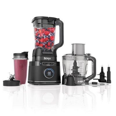 Ninja Detect Power Kitchen System Pro with BlendSense Technology - TB401