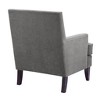 NicBex Accent Chair Modern Lounge Chair Comfy Chair with Upholstery Arm Chair Living Room Chair for Reading Room, Bedroom - 4 of 4