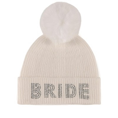 Shiraleah "Bride" Beanie,