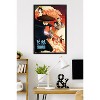 Trends International Netflix Blue Eye Samurai (2023) - Key Art Framed Wall Poster Prints - 2 of 4
