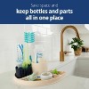 Dr. Brown's Bottle Drying and Prep Silicone Mat - 4 of 4