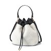 MKF Collection Saryn Women’s Bucket Bag by Mia K - 2 of 4