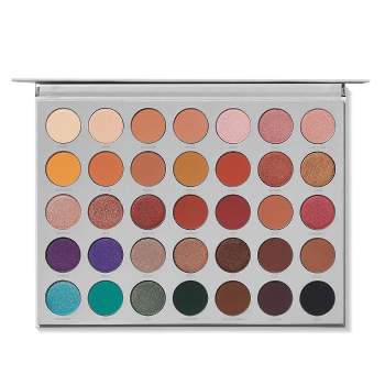 Morphe X Jaclyn Hill Eyeshadow Palette - 1.98 oz - Ulta Beauty