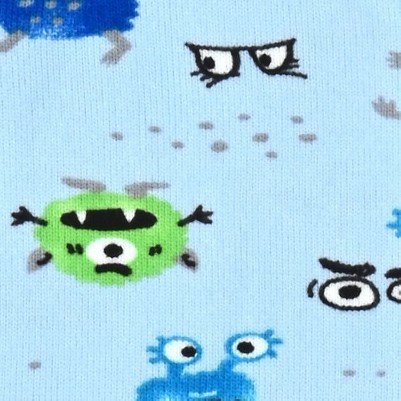 monsters