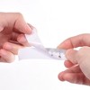 Unique Bargains Metric Self-Adhesive Peel and Stick Waterproof Measuring Rulers - 4 of 4