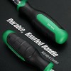 Itopfox 5-Piece Magnetic Phillips Screwdriver Set with S2 Steel Shafts and SureGrip Handle for Professional Use - 3 of 4