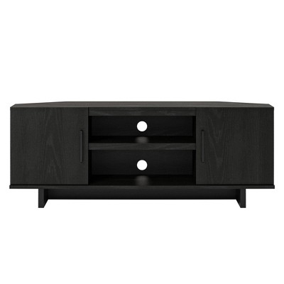 target corner tv stand