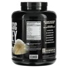 NutraBio Classic Whey Protein, Creamy Vanilla, 5 lbs (2,268 g) - 2 of 4