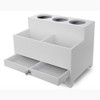 OnDisplay Makayla Deluxe Hair Tool and Accessory Organization Station - 3 of 3