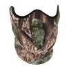 QuietWear Neo Fleece Half Mask - image 2 of 3