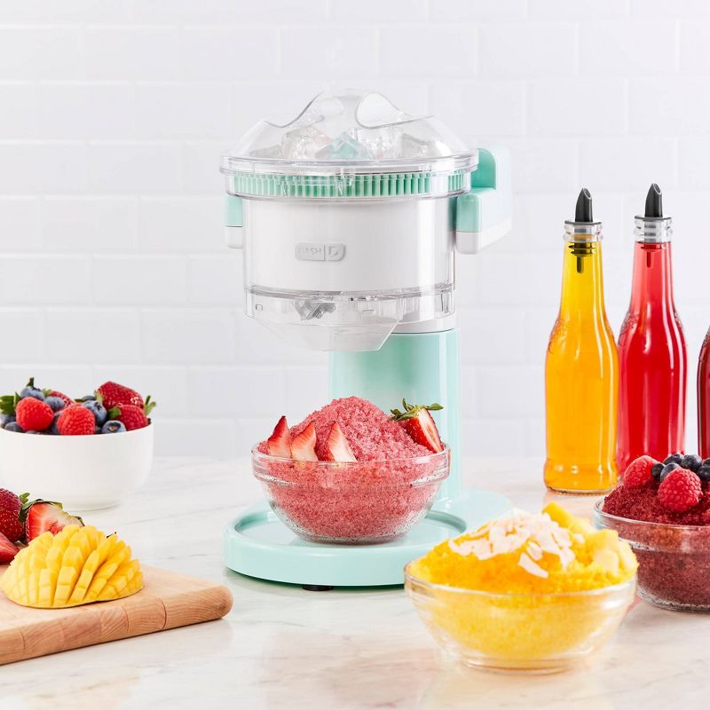 Dash Shaved Ice Maker, 3 of 16