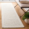 Marbella MRB430 Hand Woven Indoor Rugs - Safavieh - 2 of 4