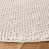 Natura NAT220 Hand Woven Indoor Rugs - Safavieh - 3 of 3