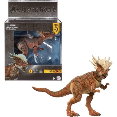 Jurassic World Hammond Pack Dino - Stygimoloch