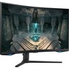 Manufacturer Refurbished Samsung U28R55 28" 4K 3840 x 2160 UHD IPS Computer Monitor, Black - 3 of 4