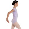 Capezio Girl's Cloud Nine Horizon Leotard - Child - 3 of 4
