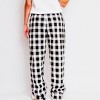 Simply Sage Market Women's Christmas Heart Pajama Set - 3 of 4