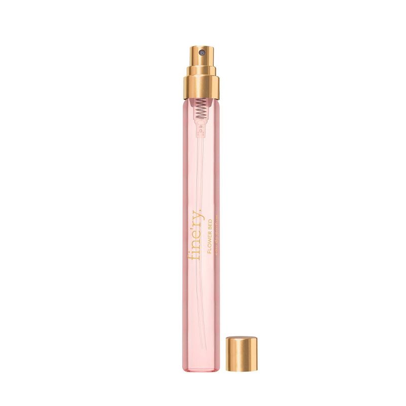 fine&#39;ry. Mini Purse Spray Perfume - Flower Bed - 0.33 fl oz, 3 of 9