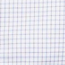 white-blue