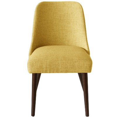 geller modern dining chair
