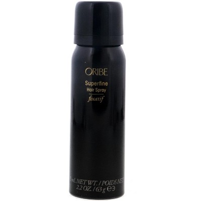 Oribe Superfine Hair Spray, 2.2 oz