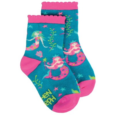 Stephen Joseph Gifts Toddler Socks
