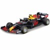 Honda RB16B #33 Max Verstappen Formula One F1 Red Bull Racing (2021) 1/43 Diecast Model Car by Bburago - 2 of 3