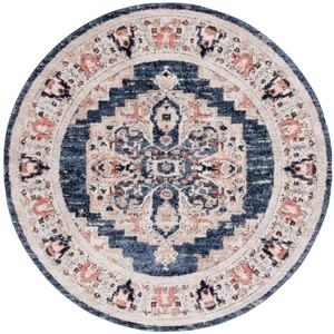 Luna LUN103 Power Loomed Rugs - Safavieh - 1 of 3