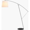 Livabliss Tingo Modern Floor Lamps - 3 of 4