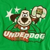 Men's Underdog Flying Logo T-Shirt - 2 of 4