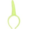 HalloweenCostumes.com One Size Fits Most Womens Dipsy Costume Teletubbies Headband, Green - 2 of 2