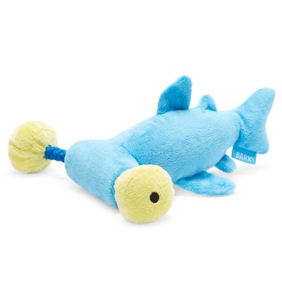 talking shark toy
