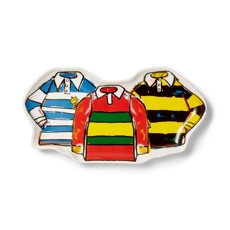 Rugby Shirts Tray - Rowing Blazers x Target, 1 of 4
