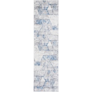Shivan 100 SHV196 Power Loomed Indoor Rugs - Safavieh - 1 of 4