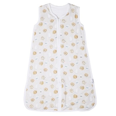 Image of Copper Pearl Diesel Sleep Bag Wearable Blanket - Chip 0-6 Months